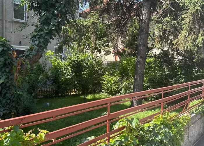 Vila Relax Cotroceni